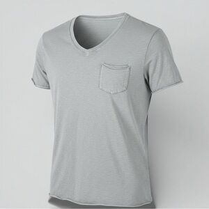 Buffalo David Bitton Ragged Tee